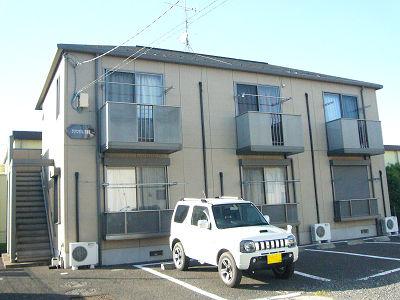 クリサンセマム弐番館 103