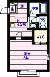 間取図面